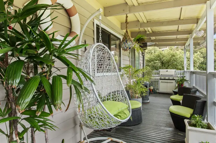 Fourth view of Homely house listing, 136 Melbourne Rd, Rye VIC 3941