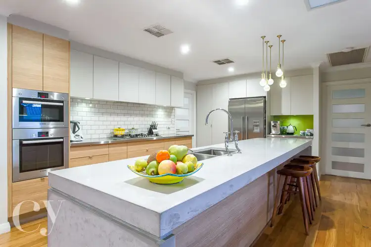 Main view of Homely house listing, 73 Dickenson Way, Booragoon WA 6154