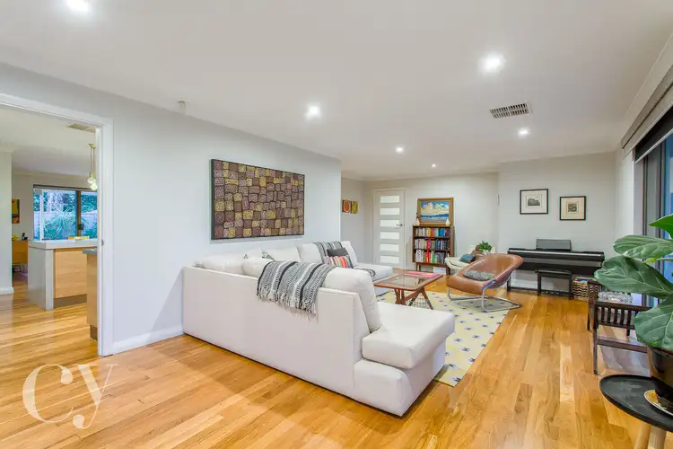 Second view of Homely house listing, 73 Dickenson Way, Booragoon WA 6154