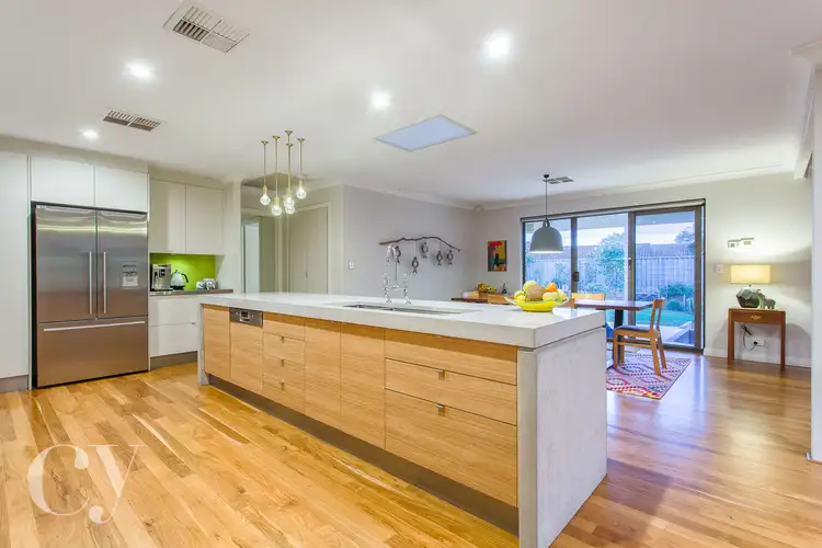 Fourth view of Homely house listing, 73 Dickenson Way, Booragoon WA 6154