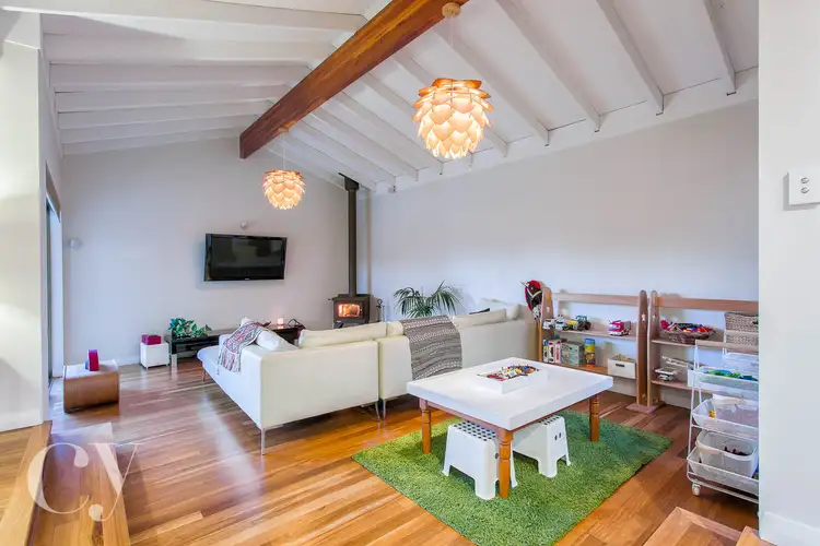 Fifth view of Homely house listing, 73 Dickenson Way, Booragoon WA 6154