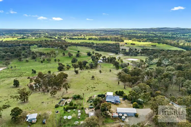 Fourth view of Homely rural property listing, 54 Yarrabee Road, Markwood VIC 3678