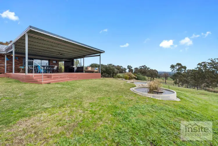 Fifth view of Homely rural property listing, 54 Yarrabee Road, Markwood VIC 3678
