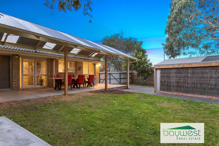 4 Bettina Street, Tyabb VIC 3913
