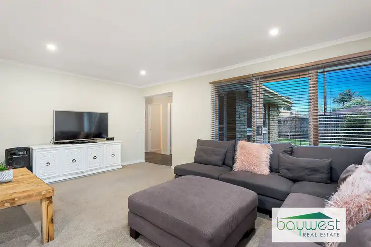 Fourth view of Homely house listing, 4 Bettina Street, Tyabb VIC 3913