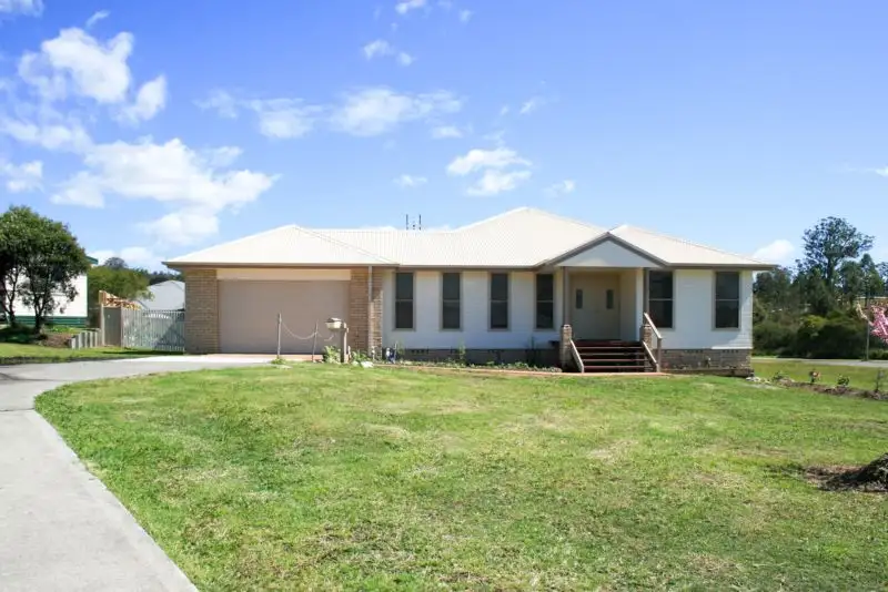 Main view of Homely house listing, 3 Williams Place, Dungog NSW 2420