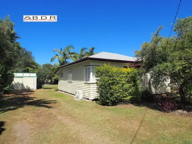 10 Gympie Street, Torbanlea QLD 4662