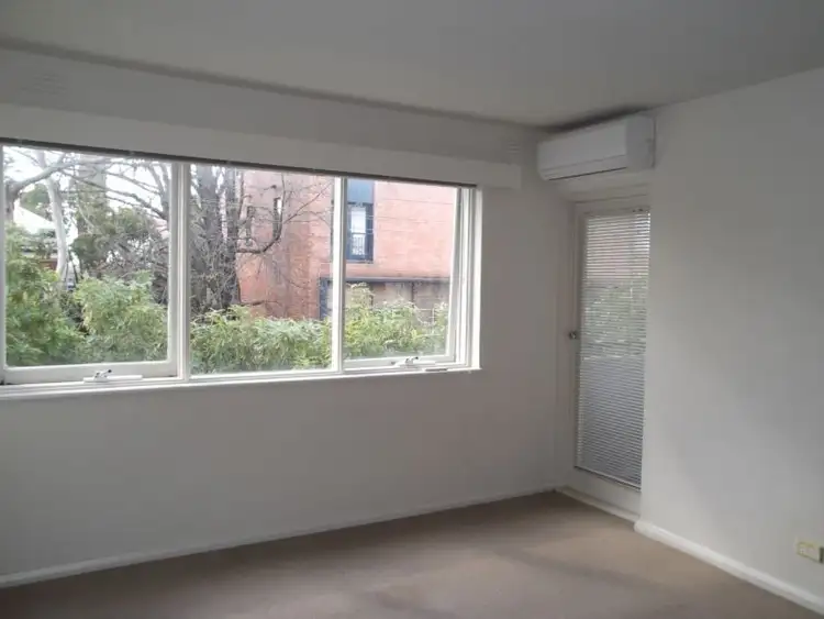 Second view of Homely apartment listing, 4/40 Moor Street, Fitzroy VIC 3065
