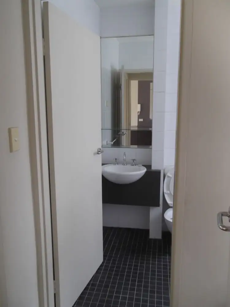 Fourth view of Homely apartment listing, 4/40 Moor Street, Fitzroy VIC 3065