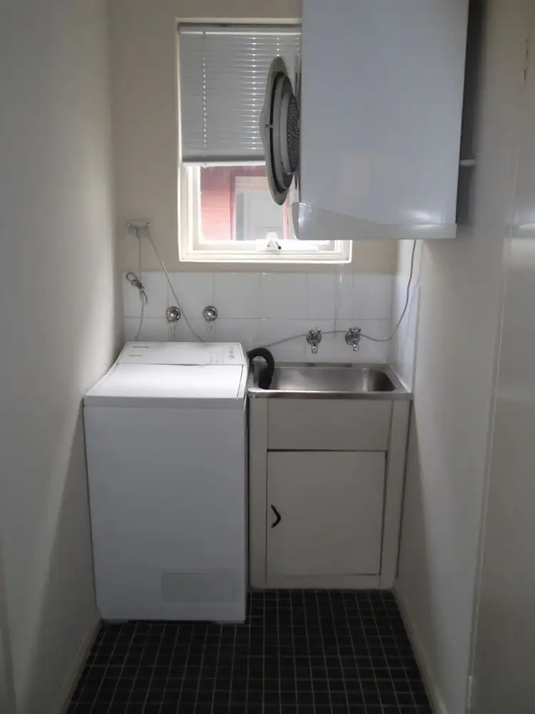 Fifth view of Homely apartment listing, 4/40 Moor Street, Fitzroy VIC 3065