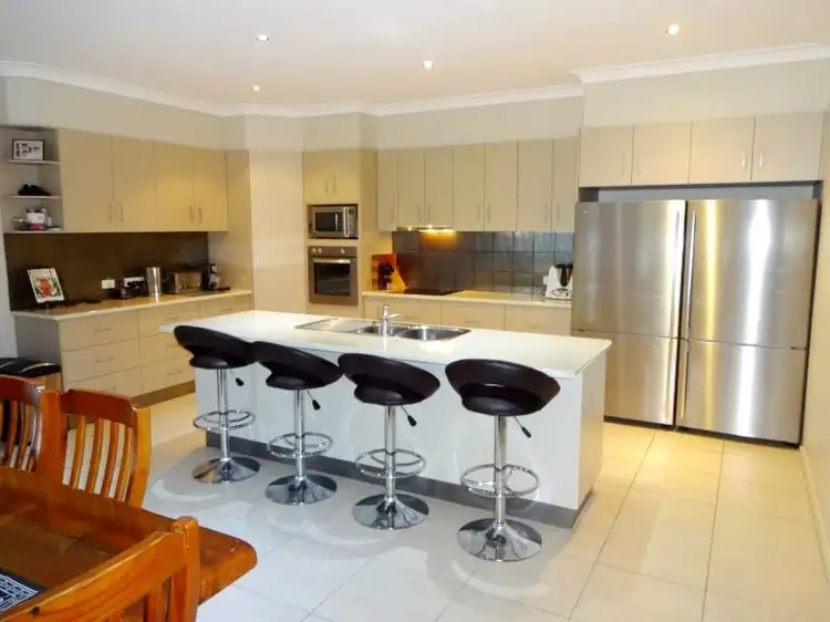 Third view of Homely house listing, 4 Burke Street, Dalby QLD 4405