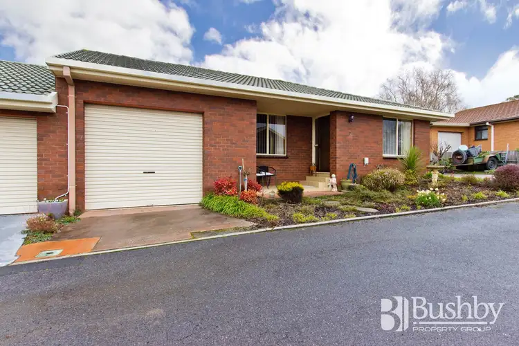 Second view of Homely house listing, 7/92 Stanley Street, Prospect TAS 7250