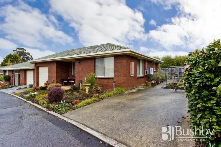 Third view of Homely house listing, 7/92 Stanley Street, Prospect TAS 7250