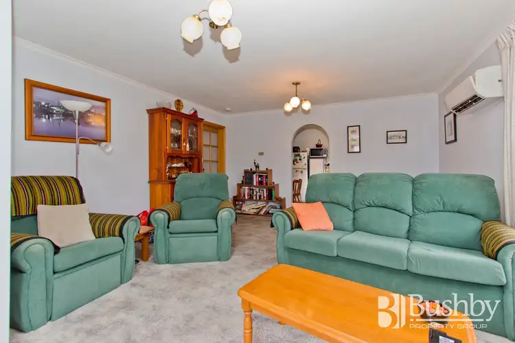 Fifth view of Homely house listing, 7/92 Stanley Street, Prospect TAS 7250