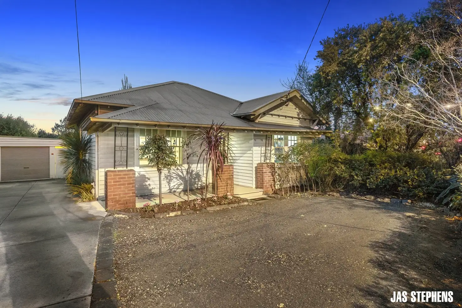 Main view of Homely house listing, 631 Melbourne Road, Spotswood VIC 3015