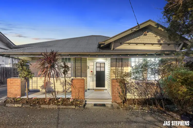Sixth view of Homely house listing, 631 Melbourne Road, Spotswood VIC 3015
