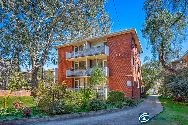 Main view of Homely unit listing, Address available on request
