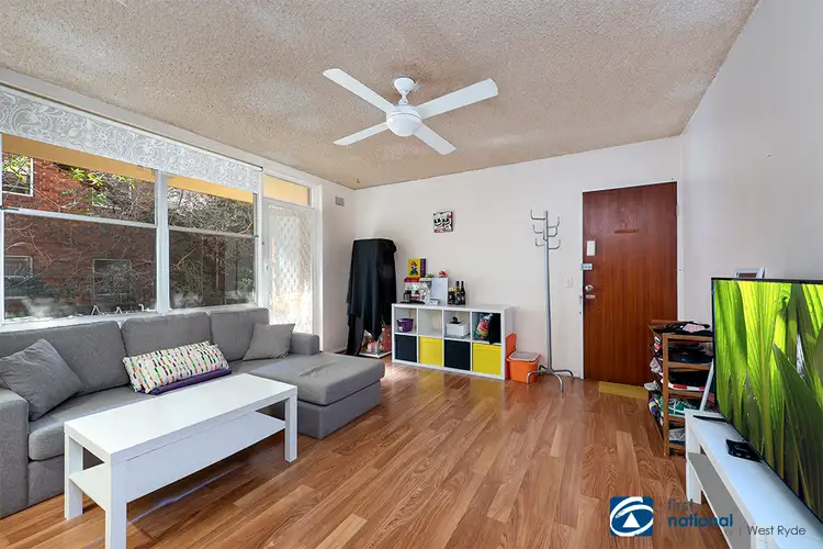 Third view of Homely unit listing, Address available on request