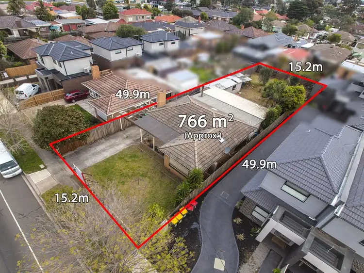 9 Broadmeadows Road, Tullamarine VIC 3043