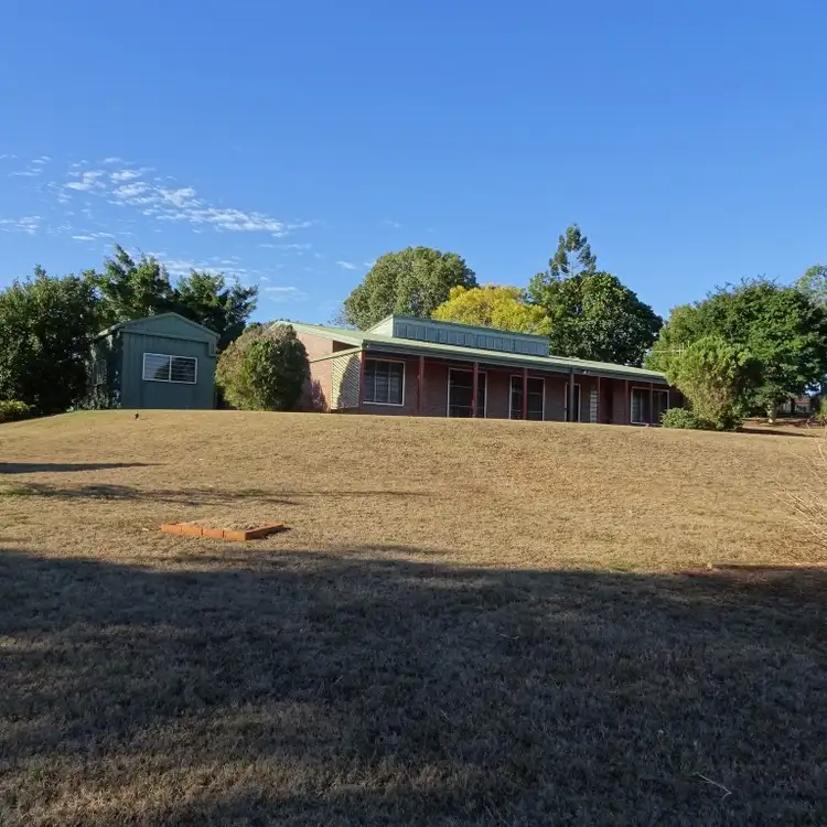 Main view of Homely house listing, 10 WELL LINE STREET, Childers QLD 4660