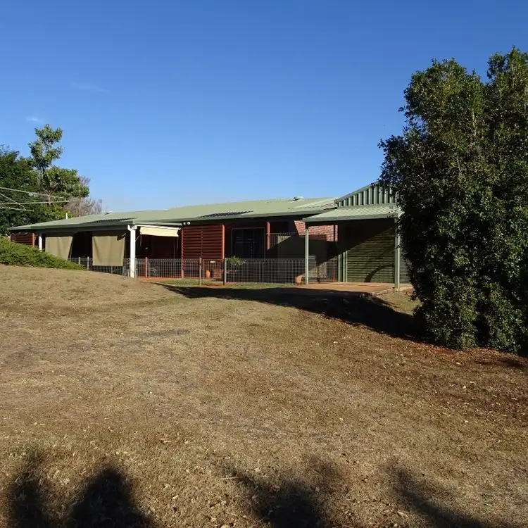 Fourth view of Homely house listing, 10 WELL LINE STREET, Childers QLD 4660