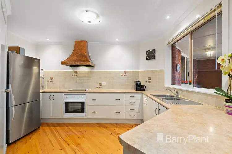 Second view of Homely house listing, 10 Shane Close, Lilydale VIC 3140