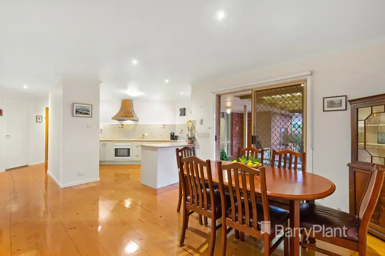 Third view of Homely house listing, 10 Shane Close, Lilydale VIC 3140