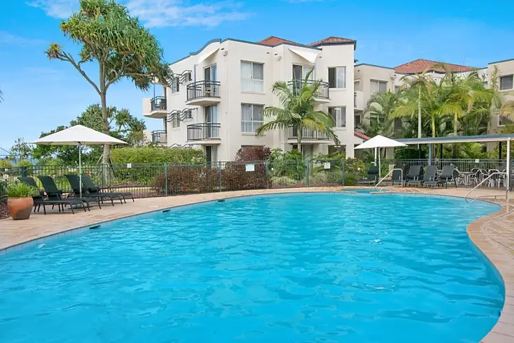 25/437 Golden Four Drive - Golden Riviera, Tugun QLD 4224