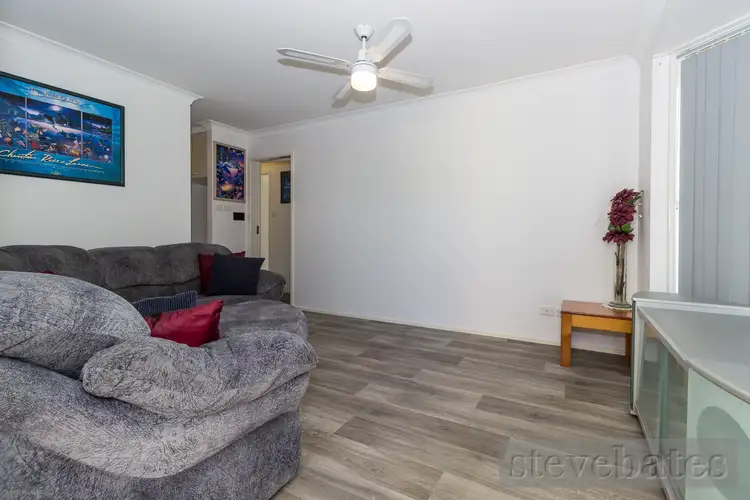 Second view of Homely house listing, 5/5 Benjamin Lee Drive, Raymond Terrace NSW 2324