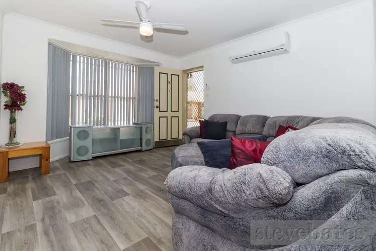 Third view of Homely house listing, 5/5 Benjamin Lee Drive, Raymond Terrace NSW 2324