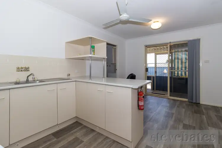 Fourth view of Homely house listing, 5/5 Benjamin Lee Drive, Raymond Terrace NSW 2324