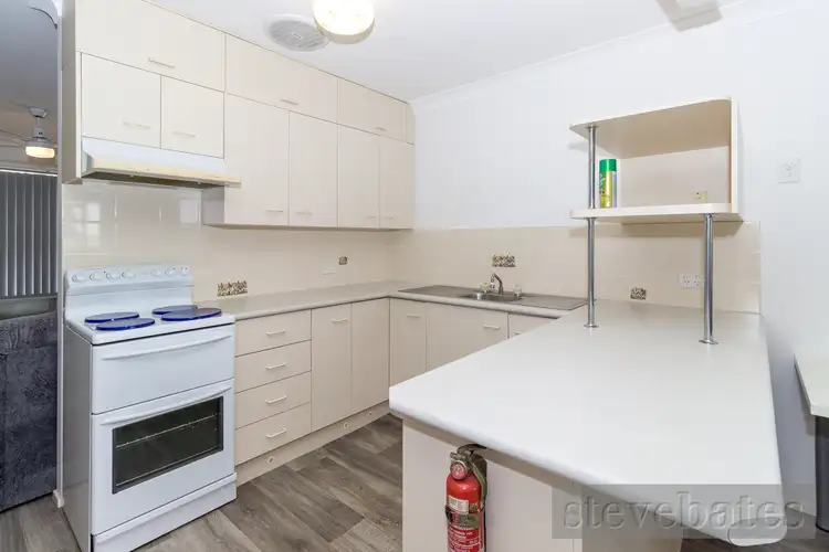 Fifth view of Homely house listing, 5/5 Benjamin Lee Drive, Raymond Terrace NSW 2324