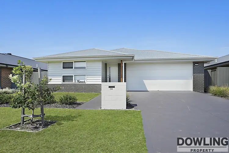 34 Foxtail Street, Fern Bay NSW 2295