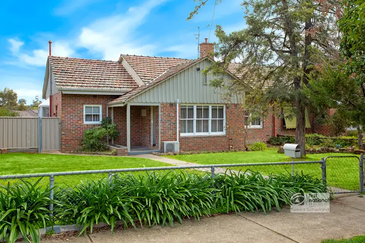 15 Churchill Avenue, Flora Hill VIC 3550