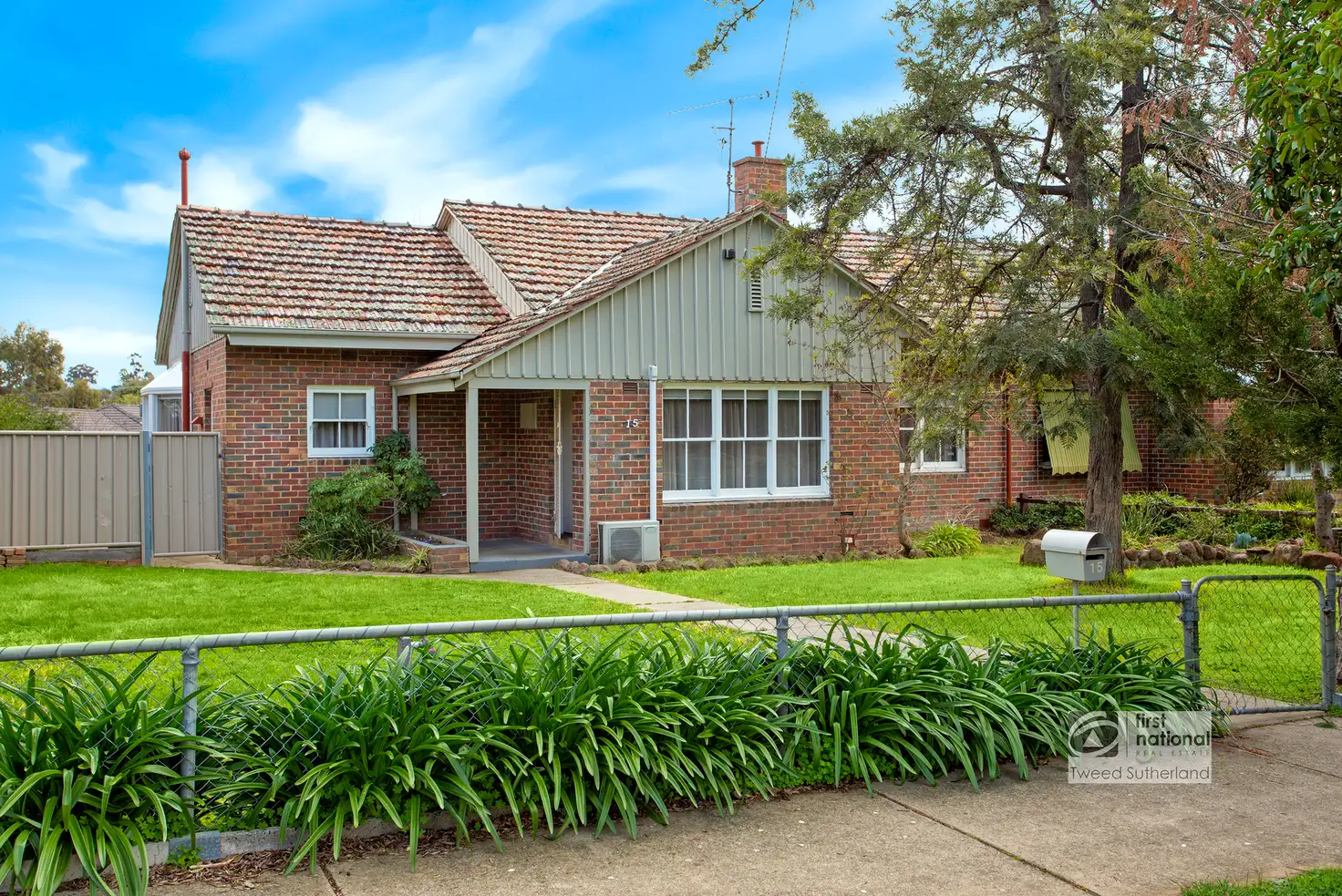Main view of Homely house listing, 15 Churchill Avenue, Flora Hill VIC 3550