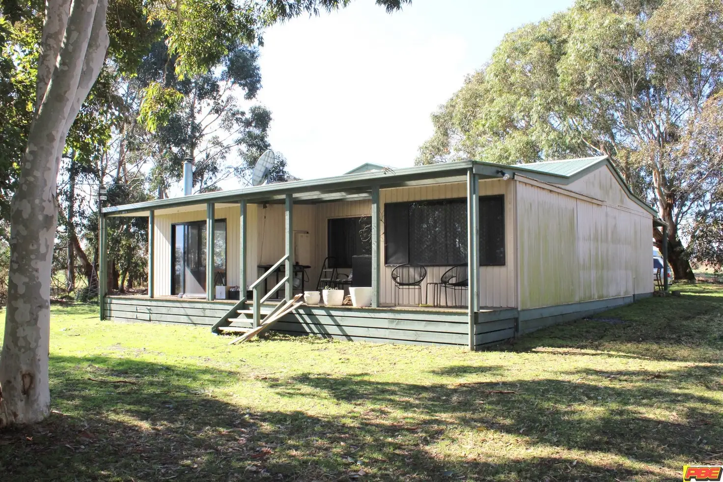 Main view of Homely rural property listing, 1645, BUFFALO-WARATAH ROAD, Walkerville VIC 3956