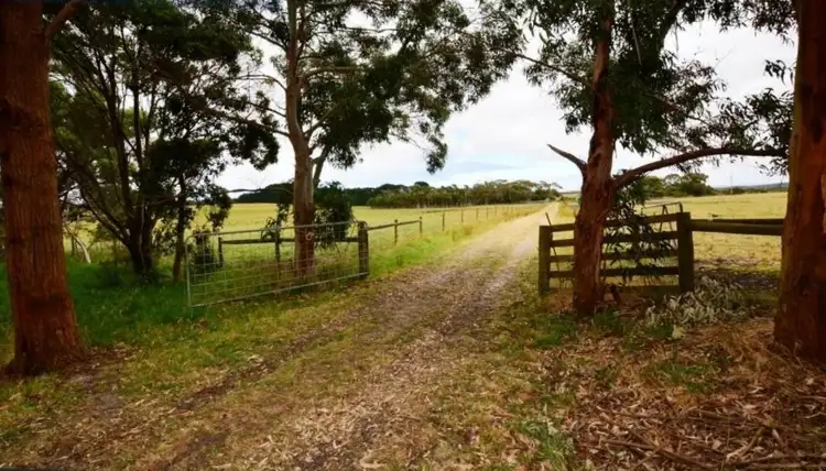 Second view of Homely rural property listing, 1645, BUFFALO-WARATAH ROAD, Walkerville VIC 3956