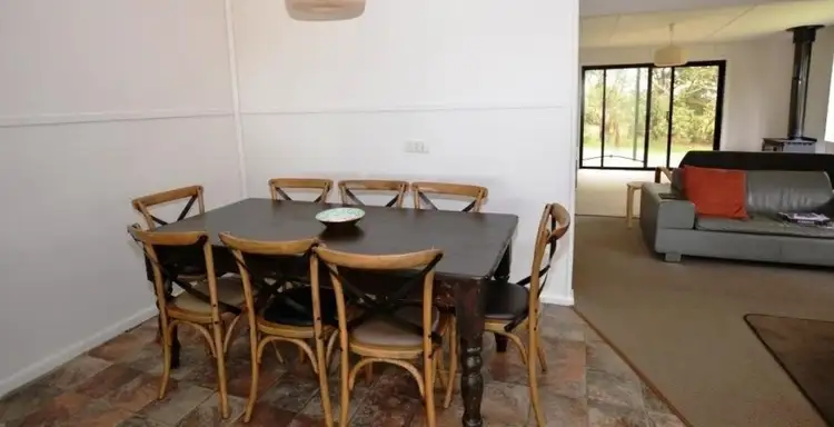 Fifth view of Homely rural property listing, 1645, BUFFALO-WARATAH ROAD, Walkerville VIC 3956