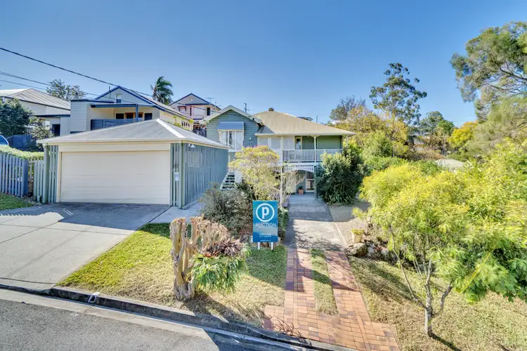 91 Munro Street, Auchenflower QLD 4066