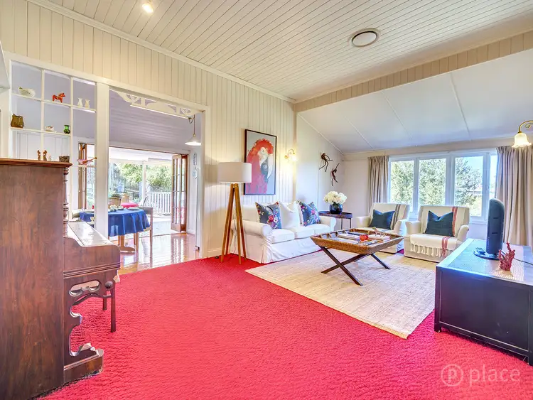 Third view of Homely house listing, 91 Munro Street, Auchenflower QLD 4066