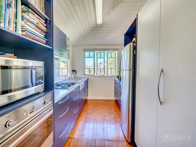 Fourth view of Homely house listing, 91 Munro Street, Auchenflower QLD 4066