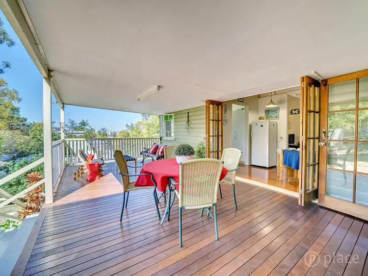Sixth view of Homely house listing, 91 Munro Street, Auchenflower QLD 4066