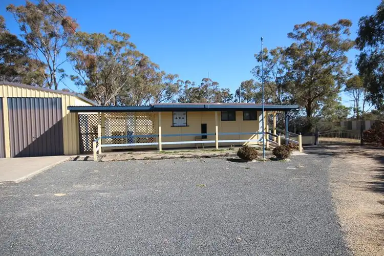 Main view of Homely house listing, 4 Calvert Road, Glen Aplin QLD 4381