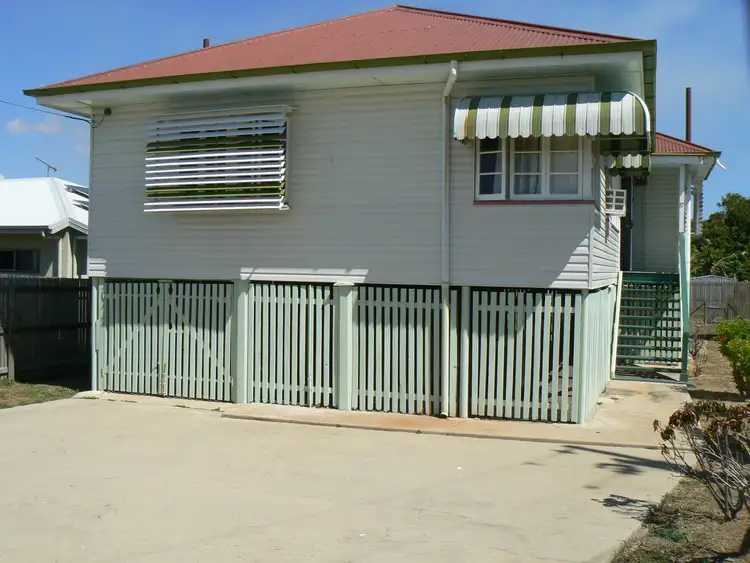 Main view of Homely house listing, 17 Russell Street, Bowen QLD 4805
