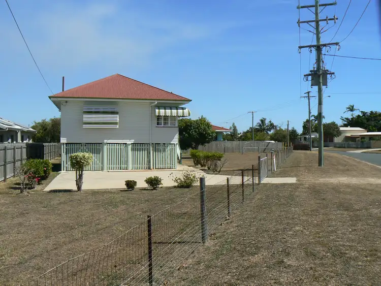 Third view of Homely house listing, 17 Russell Street, Bowen QLD 4805