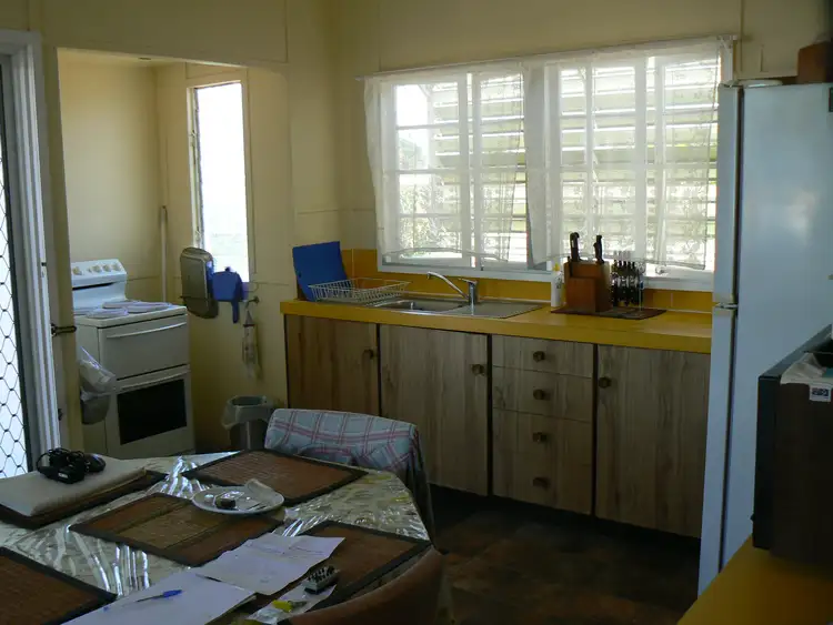 Fourth view of Homely house listing, 17 Russell Street, Bowen QLD 4805
