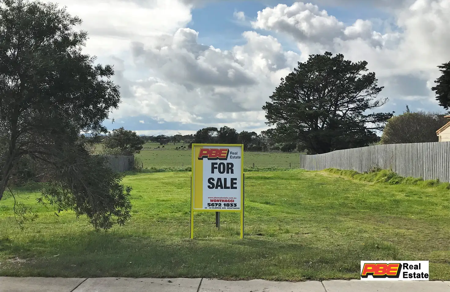 Main view of Homely land listing, 310 White Road, Wonthaggi VIC 3995