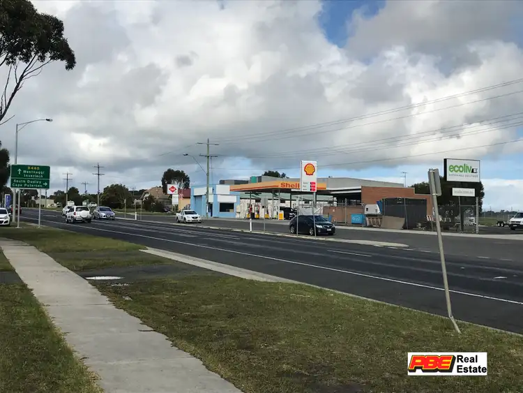 Second view of Homely land listing, 310 White Road, Wonthaggi VIC 3995