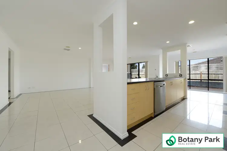 Sixth view of Homely house listing, 9 Veronica Drive, Skye VIC 3977