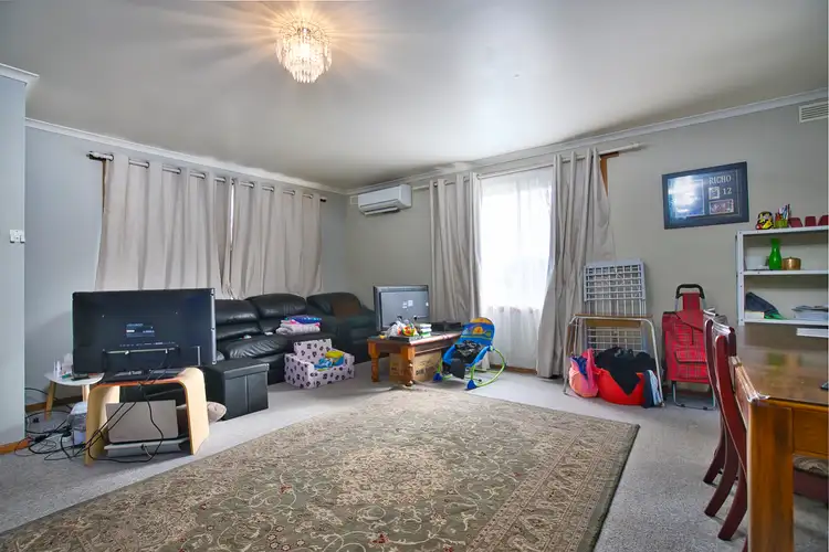 Second view of Homely house listing, 6/500 Gillies Street, Wendouree VIC 3355